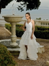 Bridal Dress: Divina Sposa - DL107-10  