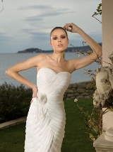 Bridal Dress: Divina Sposa - DL107-14  