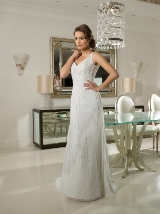 Bridal Dress: Divina Sposa - DS102-02  