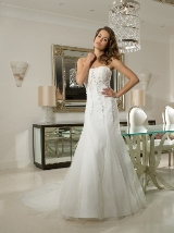 Bridal Dress: Divina Sposa - DS102-03  