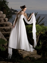 Bridal Dress: Divina Sposa - DS102-05  