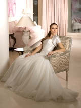 Bridal Dress: Divina Sposa - DS102-10  