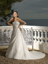 Bridal Dress: Divina Sposa - DS102-11  
