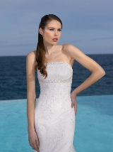 Bridal Dress: Divina Sposa - DS102-12  