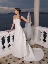 Bridal Dress: Divina Sposa - DS102-13  