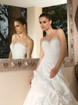 Bridal Dress: Divina Sposa - DS102-29  