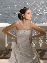 Bridal Dress: Divina Sposa - DS102-31  