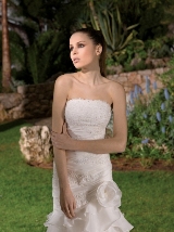 Bridal Dress: Divina Sposa - DS102-32  