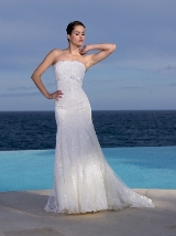 Bridal Dress: Divina Sposa - DS102-33  
