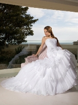 Bridal Dress: Divina Sposa - DS102-36  