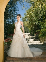 Bridal Dress: Miss Kelly - MK101-05  
