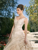 Bridal Dress: Miss Kelly - MK101-09  
