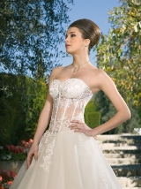 Bridal Dress: Miss Kelly - MK101-12  