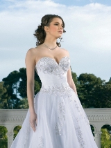 Bridal Dress: Miss Kelly - MK101-13  