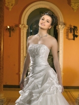 Bridal Dress: Miss Kelly - MK101-20  