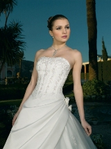Bridal Dress: Miss Kelly - MK101-49  