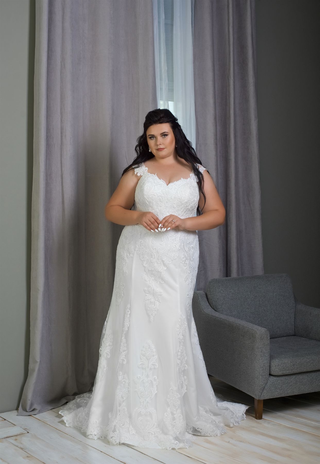Bridal Shops Wedding and Evening Dresses Bridal Gowns | Gowns from PlusSize Designs Maria Mitchello - Plus sizes The Superiority Collection: