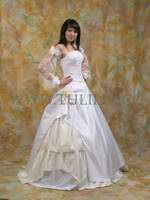 Bridal Dress: Tulipia - Desire  