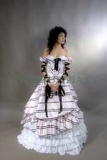 Bridal Dress: Tulipia - Glamour  