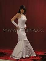 Bridal Dress: Tulipia - Inspiration  