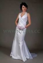 Bridal Dress: Tulipia - Mermaid  