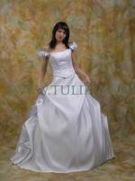 Bridal Dress: Tulipia - Pretty_Girl  