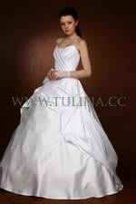 Bridal Dress: Tulipia - Sonata  