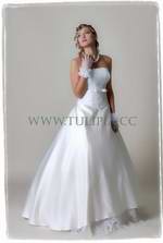 Bridal Dress: Tulipia - Daisy  
