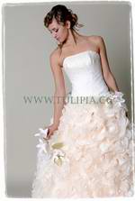 Bridal Dress: Tulipia - Lily 2  