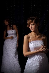 Bridal Dress: Tulipia - Astrancia  