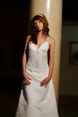 Bridal Dress: Tulipia - Eland  