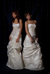 Bridal Dress: Tulipia - Ipomea  