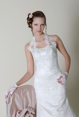 Bridal Dress: Tulipia - Matiolla  