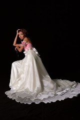 Bridal Dress: Tulipia - Sherlera  
