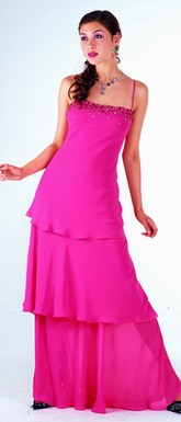 Evening Dress: Aglaia - S2080  