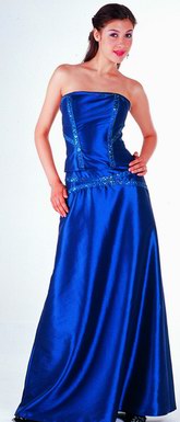 Prom Dress: Aglaia - S2082  