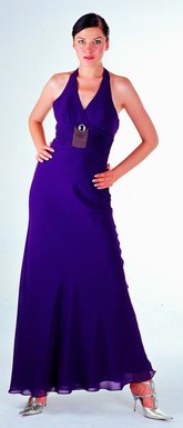 Prom Dress: Aglaia - S2085  