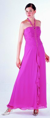 Evening Dress: Aglaia - S2095  
