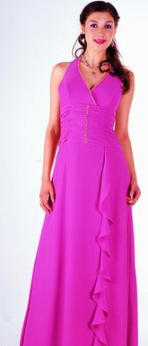 Evening Dress: Aglaia - S2099  