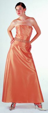 Evening Dress: Aglaia - S2101  