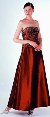 Evening Dress: Aglaia - S2111  