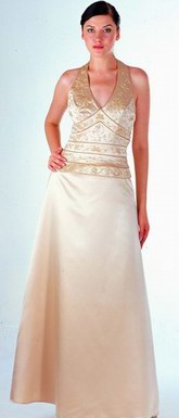 Evening Dress: Aglaia - S2112  