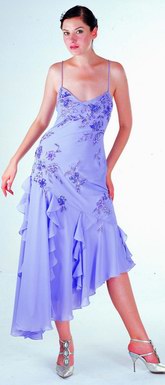 Evening Dress: Aglaia - S2120  