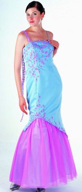 Evening Dress: Aglaia - S2122  