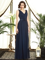 Prom Dress: Dessy Bridesmaids FALL 2013 - 2897  