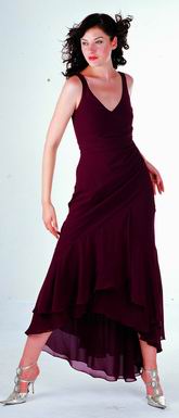 Evening Dress: J.Valentina - J8303  