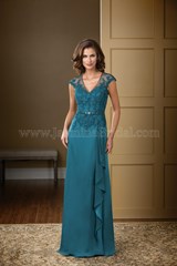 MOB Dress: JADE COUTURE SPRING 2015 - K178001  