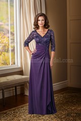 MOB Dress: JADE COUTURE SPRING 2015 - K178015  