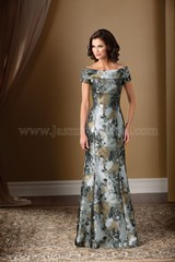 MOB Dress: JADE COUTURE SPRING 2015 - K178016  