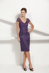 MOB Dress: JASMINE BLACK LABEL SPRING 2015 - M170006  
